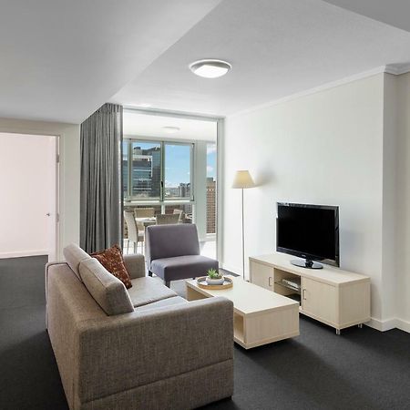 Apartments @ 108 Albert ブリスベン エクステリア 写真
