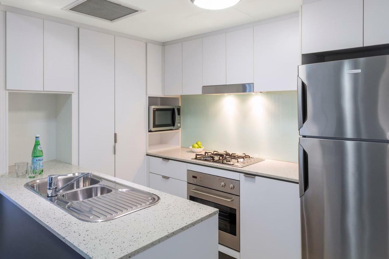 Apartments @ 108 Albert ブリスベン エクステリア 写真