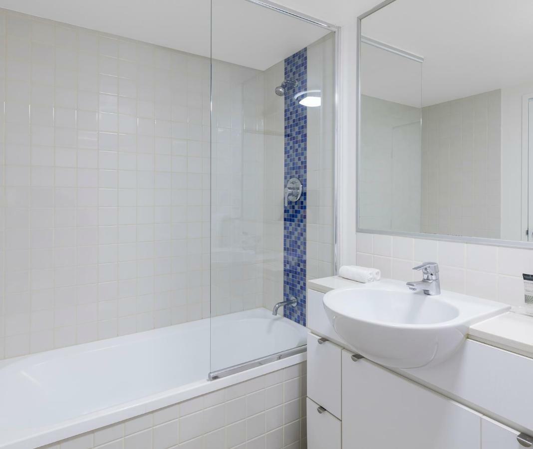 Apartments @ 108 Albert ブリスベン エクステリア 写真